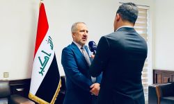مكتب رئيس الوزراء يؤكد : 100 طلب أمريكي للمشاركة بملتقى الاستثمار في العراق